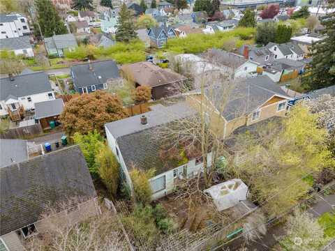50Th, SEATTLE, WA 98107