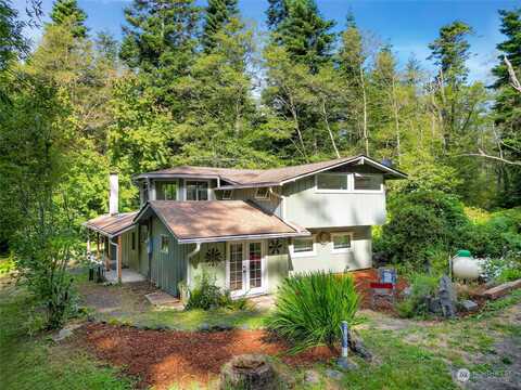 Nugent, LUMMI ISLAND, WA 98262