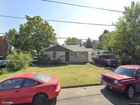J, WALLA WALLA, WA 99362