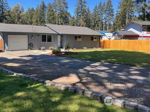 134Th, GIG HARBOR, WA 98329