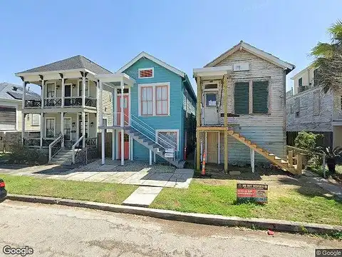 Sealy, GALVESTON, TX 77550