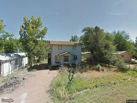 Saddle, PAYSON, AZ 85541