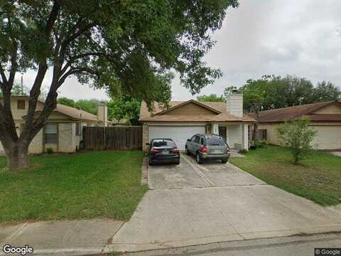 Brandyridge, SAN ANTONIO, TX 78250