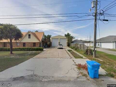 16Th, PANAMA CITY BEACH, FL 32413