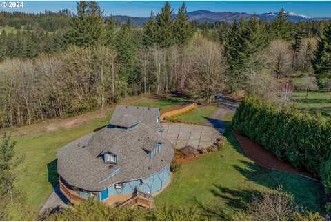 Nichols Hill, WASHOUGAL, WA 98671