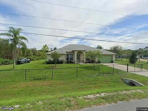 Caraway, COCOA, FL 32926