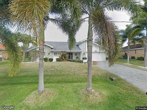 26Th, CAPE CORAL, FL 33914