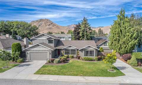 Sunburst, WENATCHEE, WA 98801