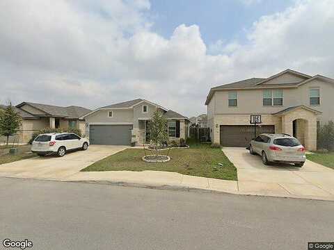 Novacek, SAN ANTONIO, TX 78254