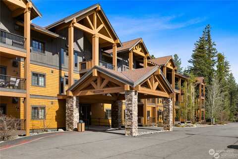 Suncadia, CLE ELUM, WA 98922