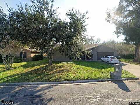 Poinciana, HARLINGEN, TX 78550