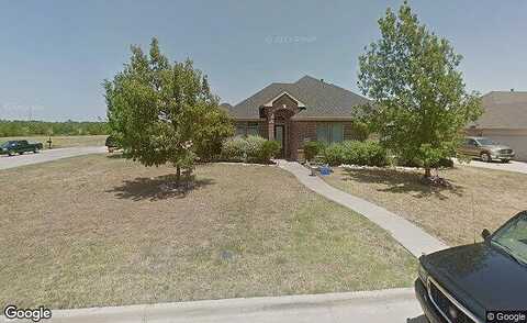 Twin Oaks, CLEBURNE, TX 76033