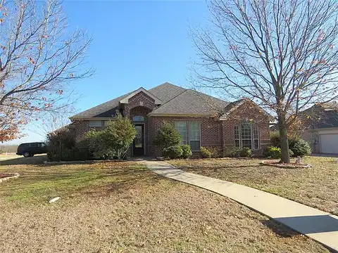 Twin Oaks, CLEBURNE, TX 76033