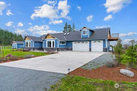 Camano Hill, CAMANO ISLAND, WA 98282