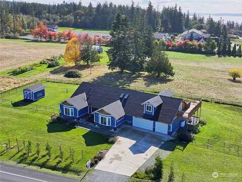 Camano Hill, CAMANO ISLAND, WA 98282