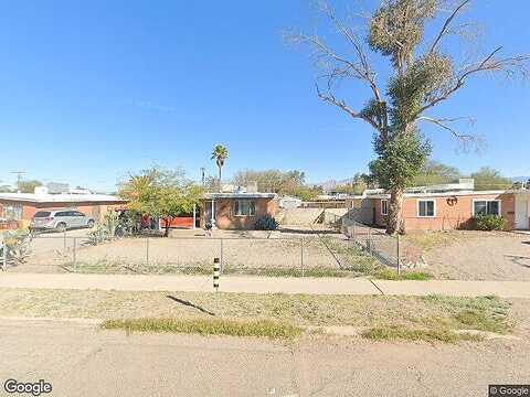 21St, TUCSON, AZ 85716