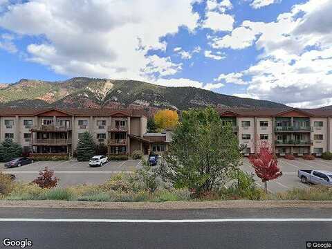 County Road 203, DURANGO, CO 81301