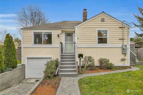 2Nd, BURIEN, WA 98146