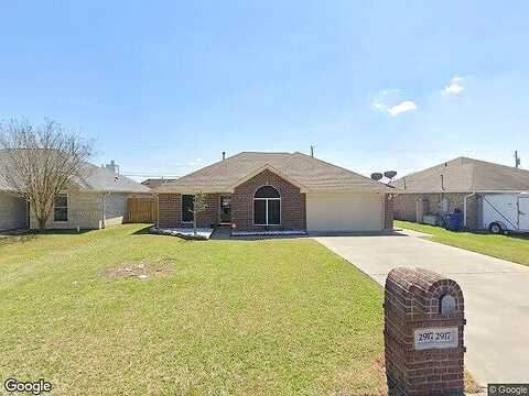 31St, TEXAS CITY, TX 77590