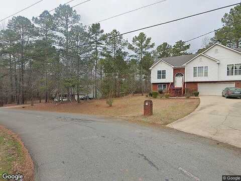 Landings, MILLEDGEVILLE, GA 31061