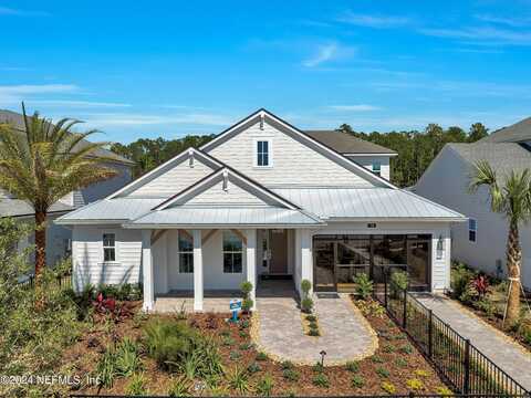 Palm Crest, PONTE VEDRA, FL 32081