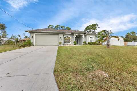 Westberry, NORTH PORT, FL 34286