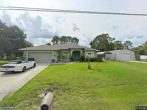 Westberry, NORTH PORT, FL 34286