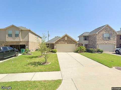 Sea Breeze, BACLIFF, TX 77518