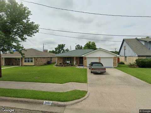 Broadview, GREENVILLE, TX 75402