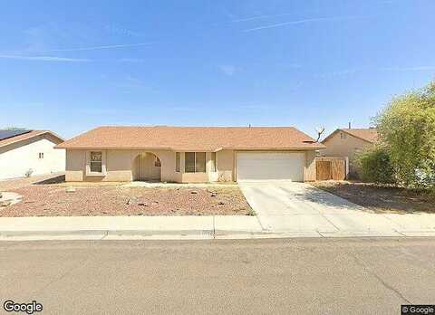 25Th, YUMA, AZ 85367