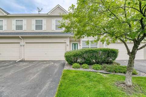 54Th Ave N, Plymouth, MN 55446