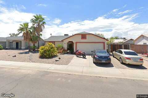 Avenida Luna, CASA GRANDE, AZ 85122