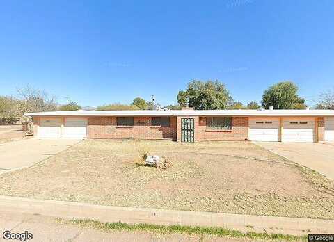 Norris, TUCSON, AZ 85719