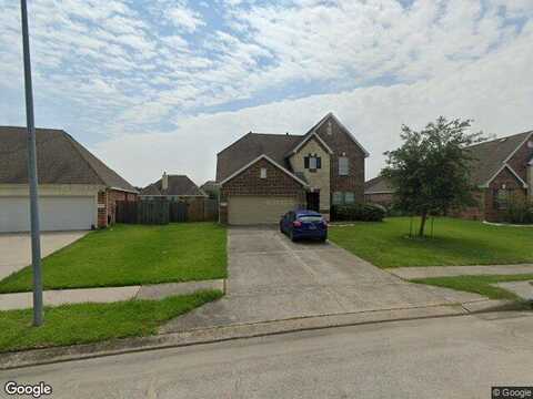 Lynn Brook, BAYTOWN, TX 77523