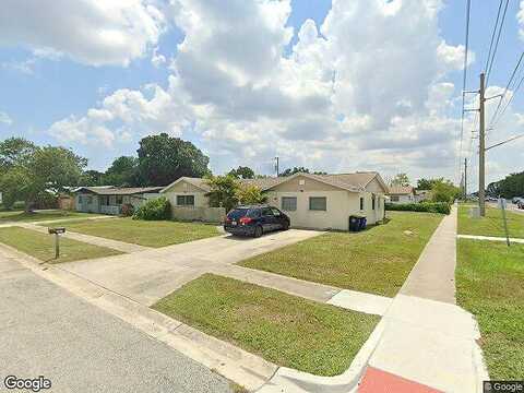 Unknown, ROCKLEDGE, FL 32955