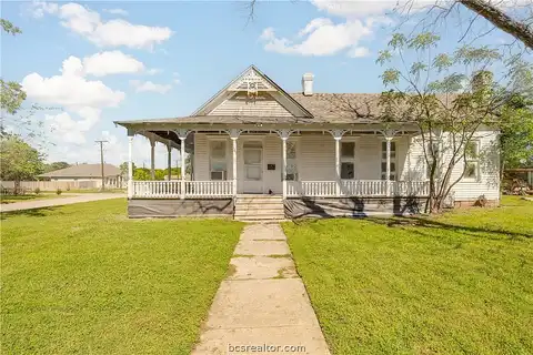 Davis, HEARNE, TX 77859