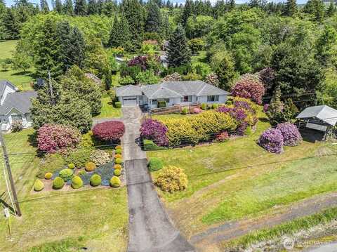 State Route 4, CATHLAMET, WA 98612