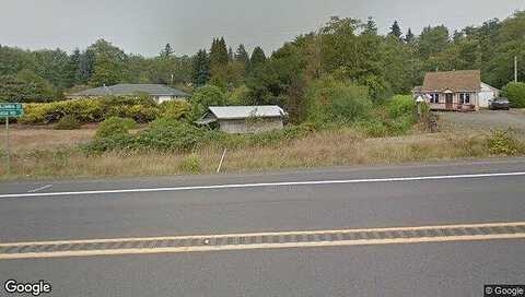 State Route 4, CATHLAMET, WA 98612