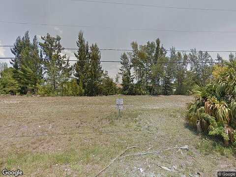 2Nd, CAPE CORAL, FL 33909