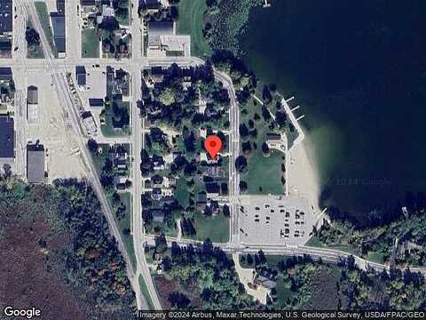 Russell, RANDOM LAKE, WI 53075