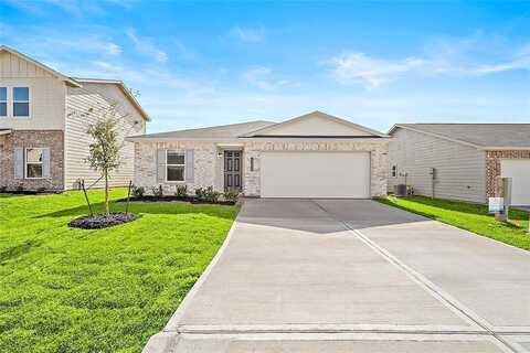 Briar Forest, CONROE, TX 77306