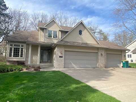 Beverly, AMHERST, WI 54406