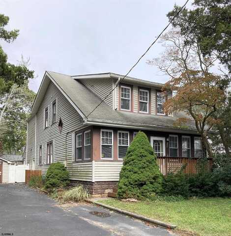 Seaview, LINWOOD, NJ 08221