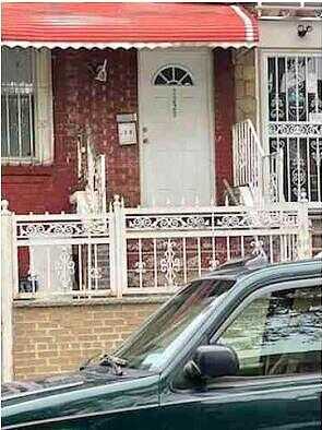 Manor, BRONX, NY 10472