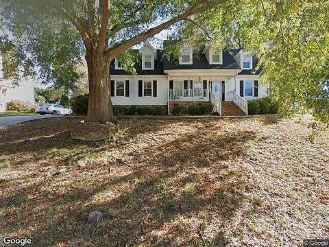 Hunters Woods, SIMPSONVILLE, SC 29680