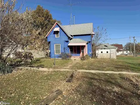 4Th, VILLISCA, IA 50864