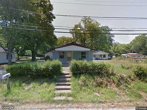 Clark, HUNTINGDON, TN 38344