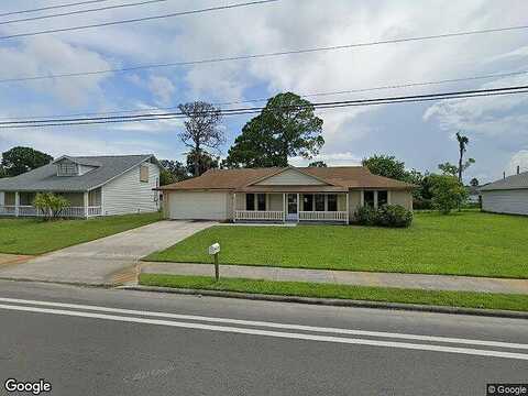 Emerson, PALM BAY, FL 32907