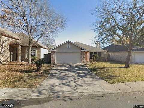 Preston Hollow, SAN ANTONIO, TX 78247