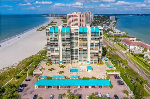 Gulf, CLEARWATER BEACH, FL 33767